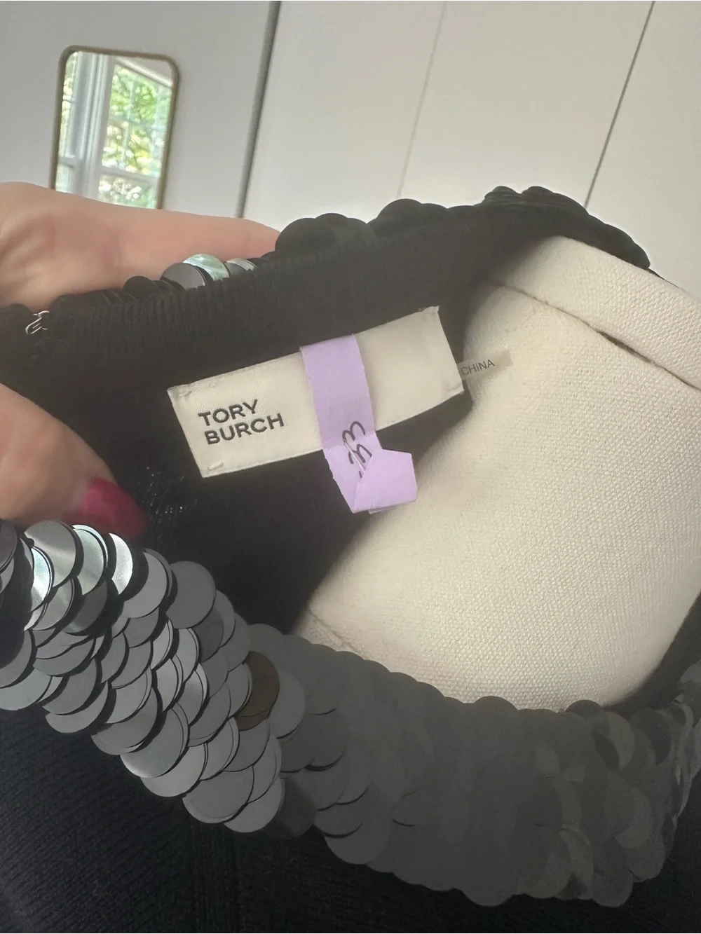 Tory Burch like new
